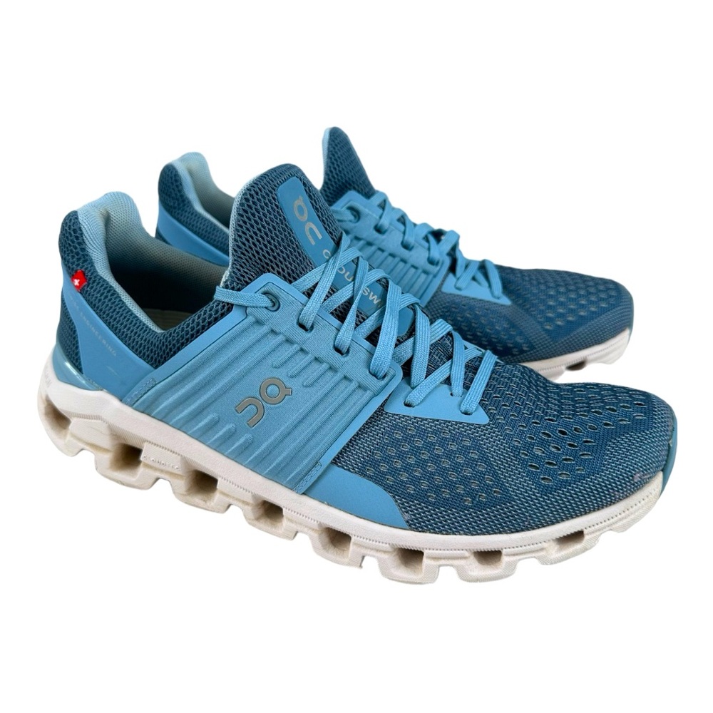 On Cloudswift Women's Running Shoe - Picture 2 of 13